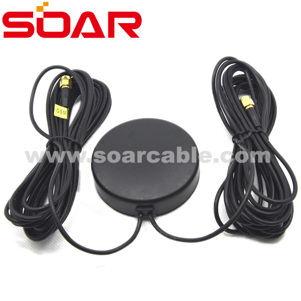 GSM GPS　Antenna