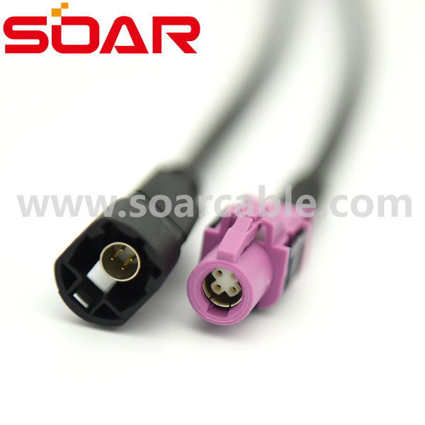 HSD Fakra Cable