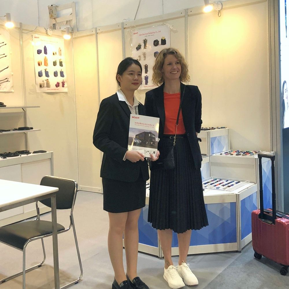 2023.10 Global Sources Consumer Electronics Show Hong Kong SAR